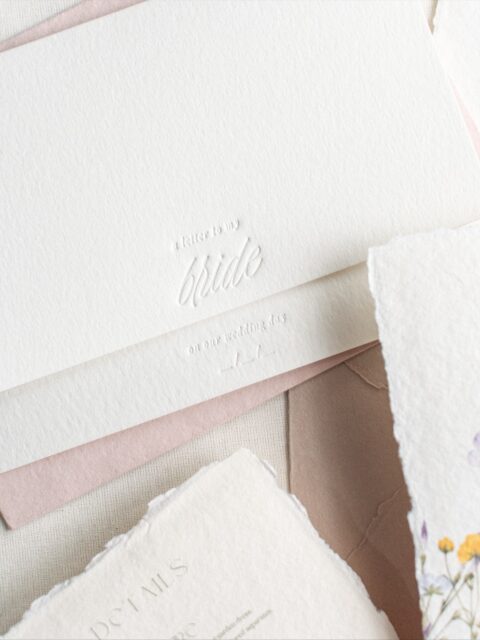 For your vows and promises you’ll keep forever 🩶
#brideandbreakfast #letterpressph #invitationph #weddingph