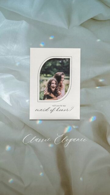 Letterpress Bridal Proposal Photo & Cards ๐ค
#letterpressph #brideandbreakfast #invitationph #brideandbreakfastph #letterpress